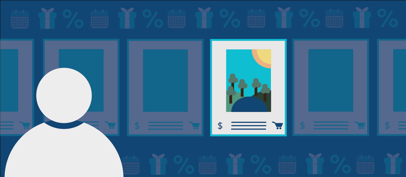 The Power of Personalization