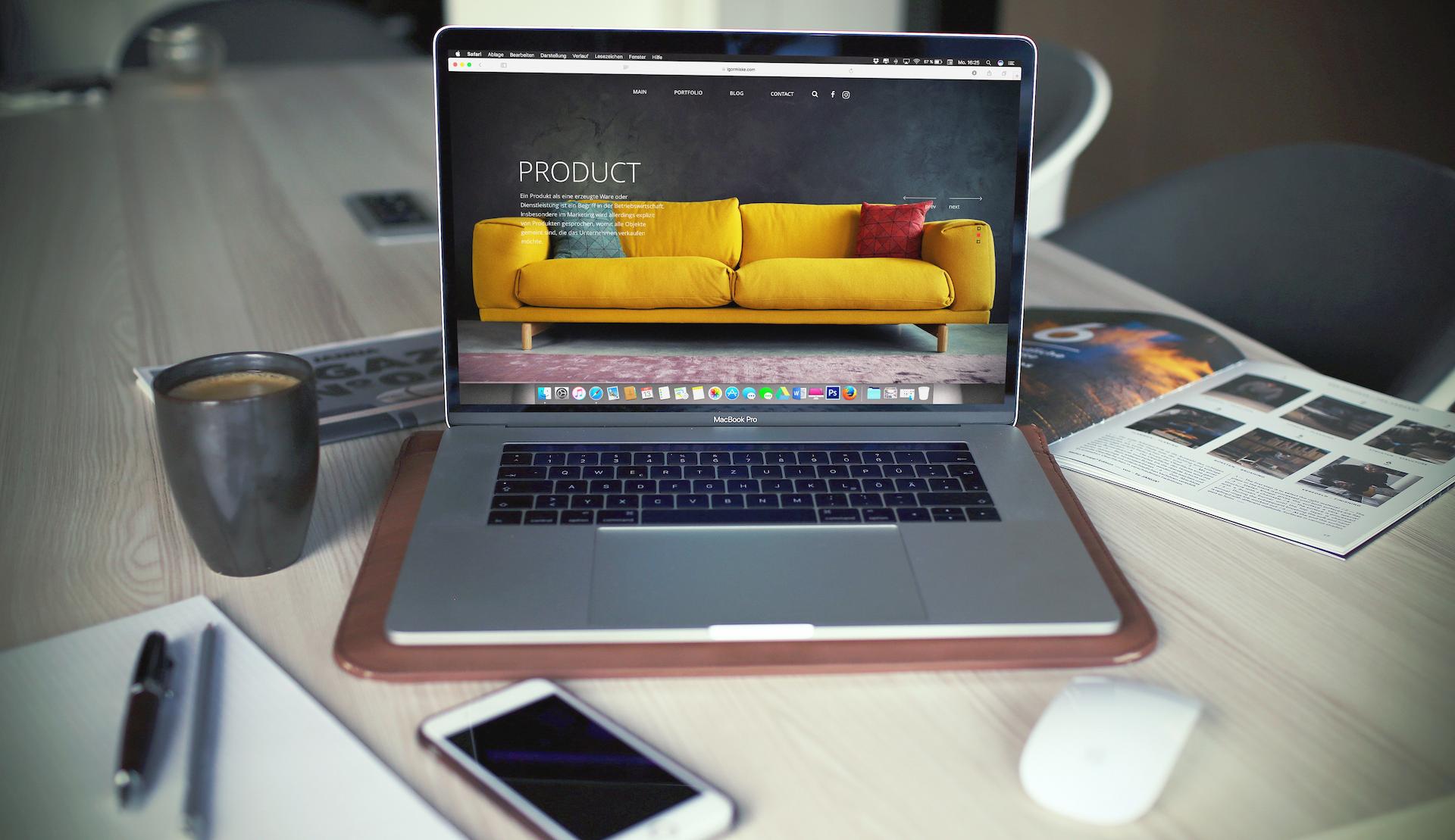 How to Reduce Bounce Rates & Increase AOV by Optimizing Product Pages