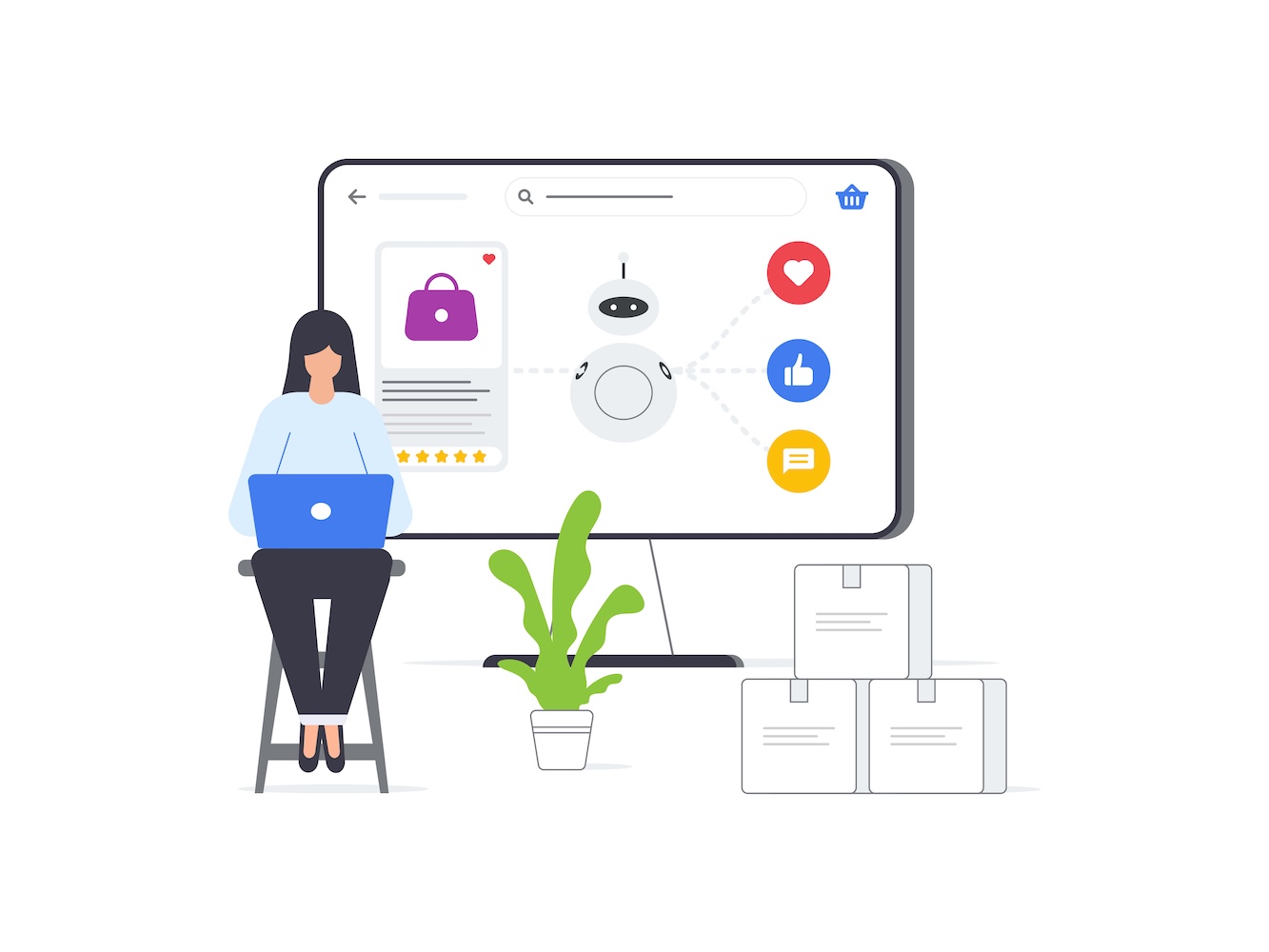Why personalization is so important for webshops