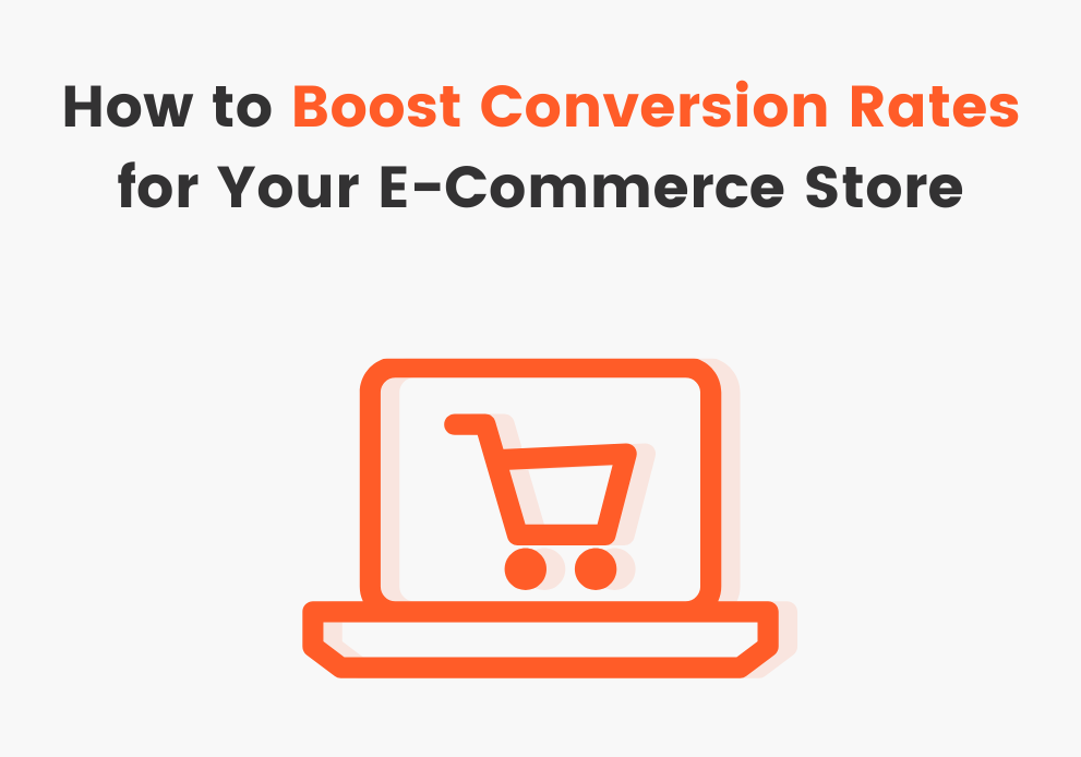 Boost Ecommerce Sales with AI: Proven Conversion Rate Optimization Strategies