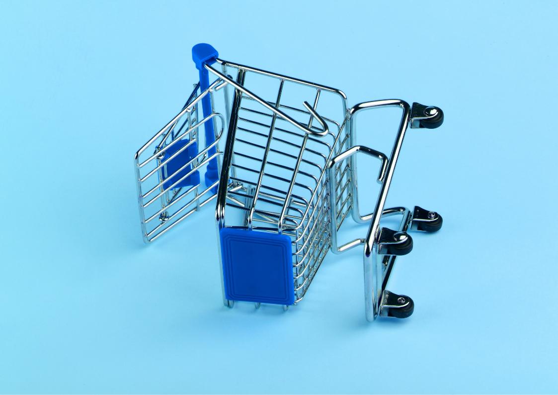 14 Cart Abandonment Statistics That Show Where Sales Get Lost (2026)
