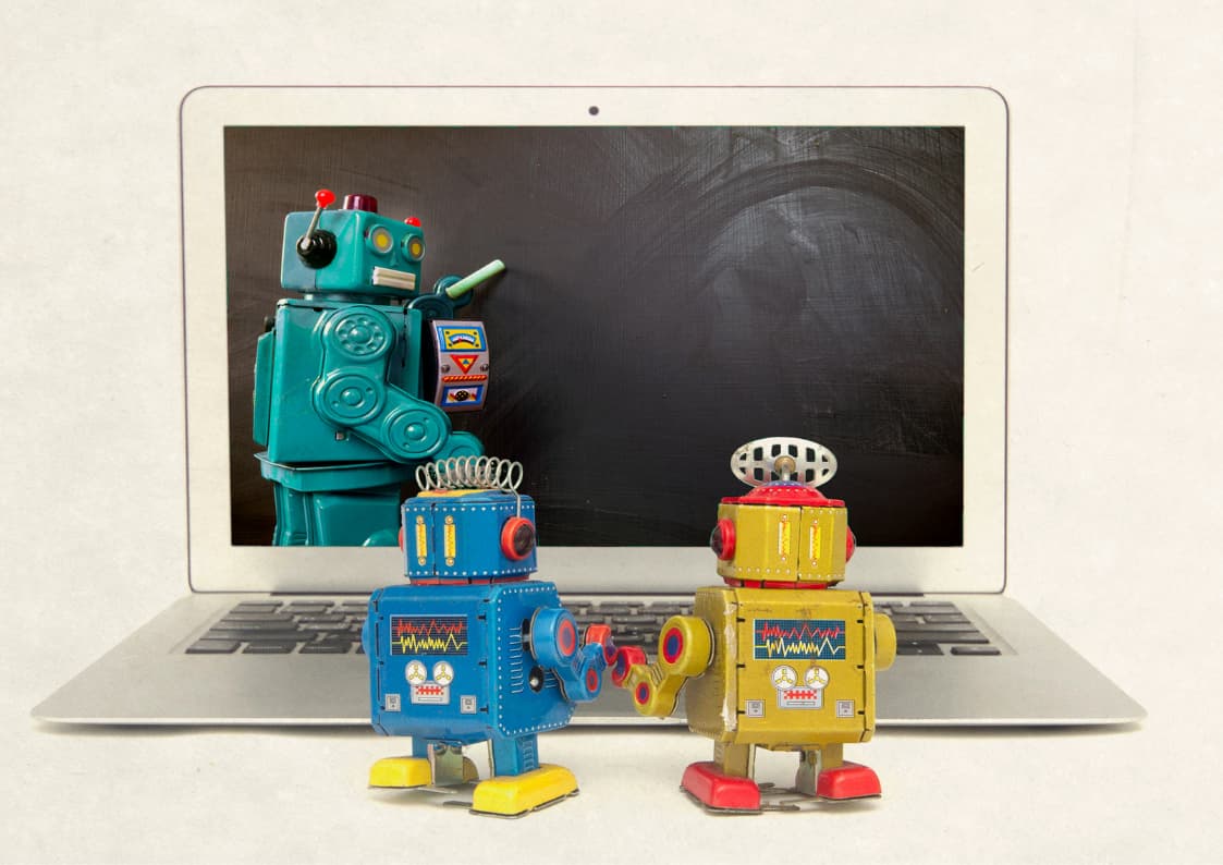 A Beginner's Guide to Machine Learning: 6 Best Use Cases in E-commerce