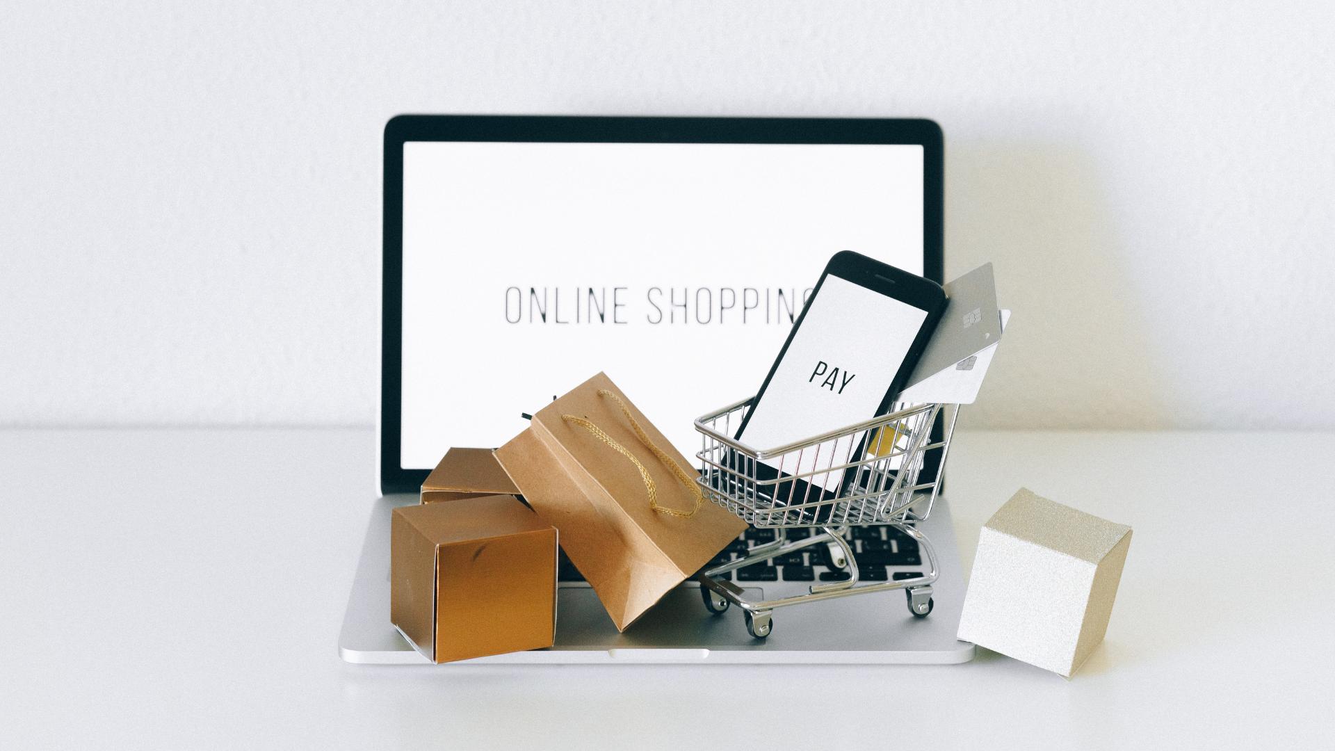 E-commerce Payment Trends To Watch Out For