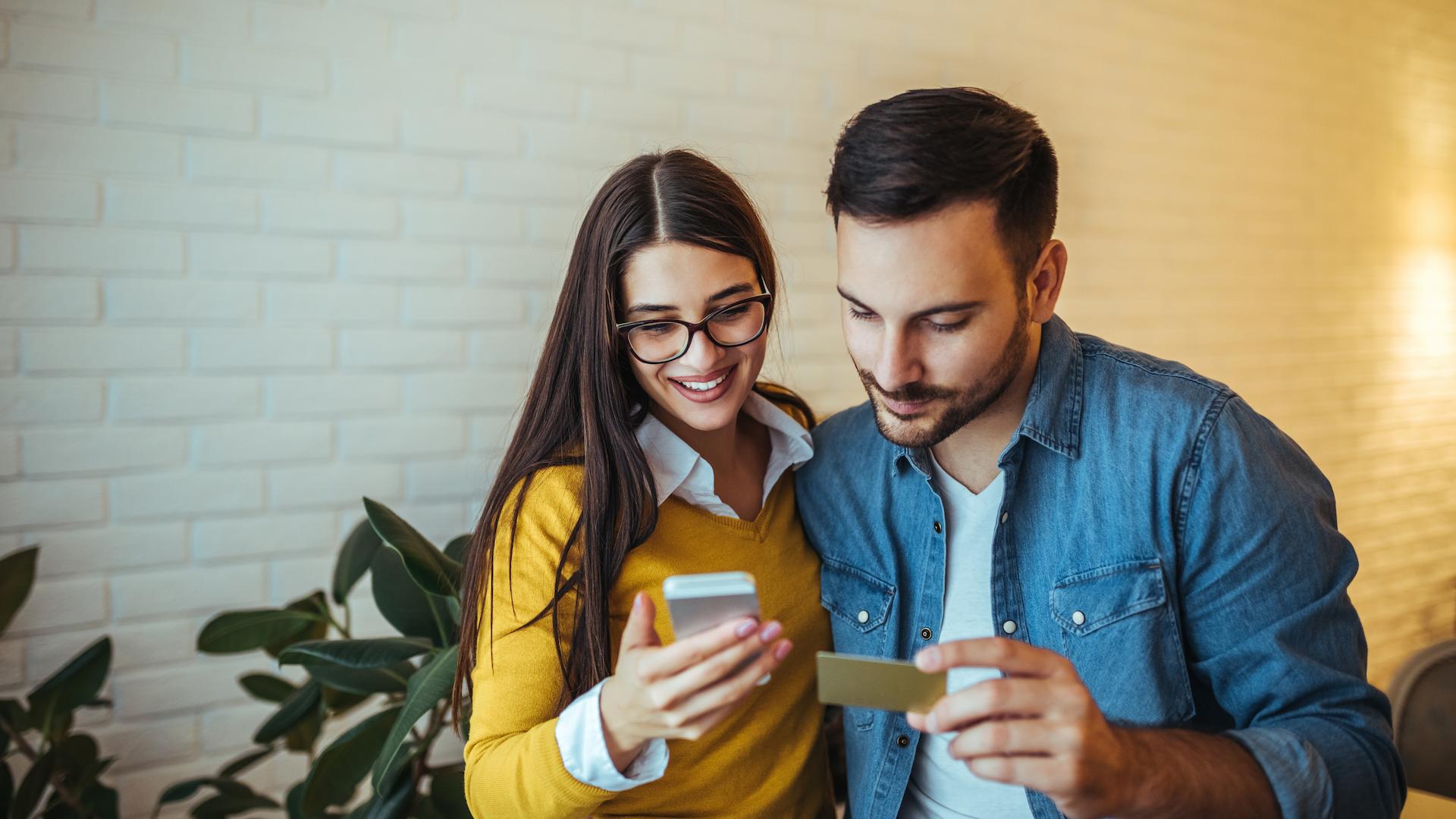 M-commerce Trends in Europe