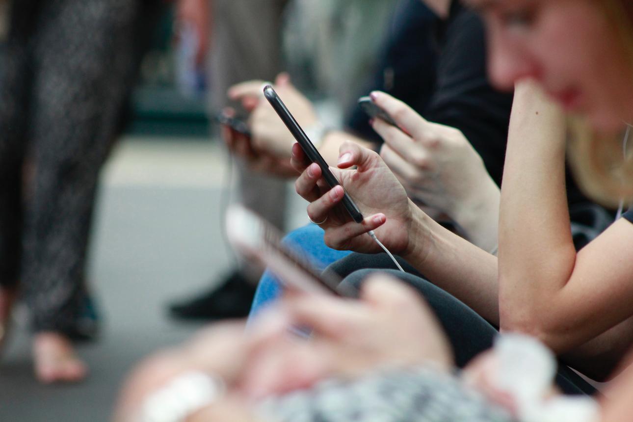 M-commerce Is The Next Big Thing: Data & Trends!