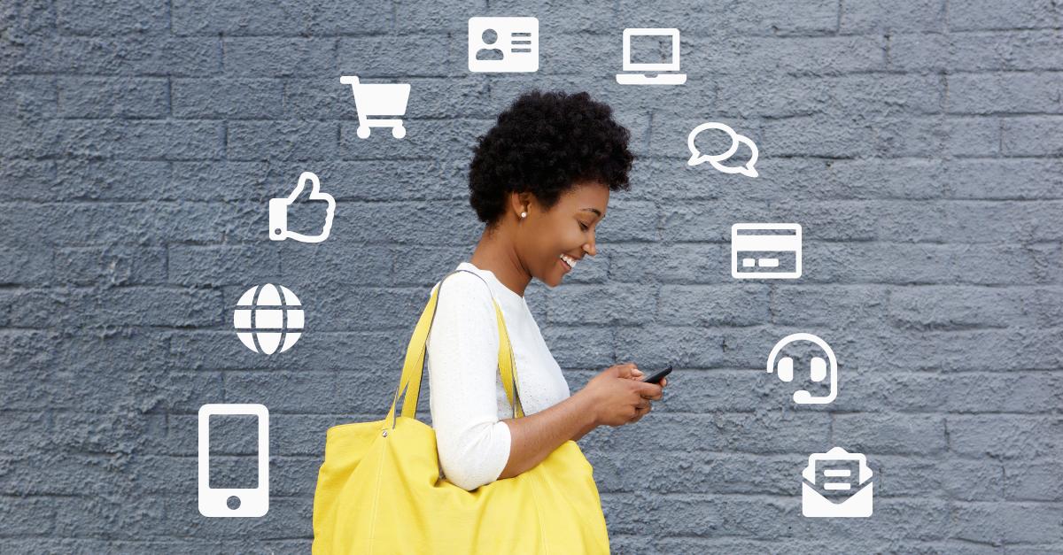 Omnichannel: The Key to Improving Customer Engagement