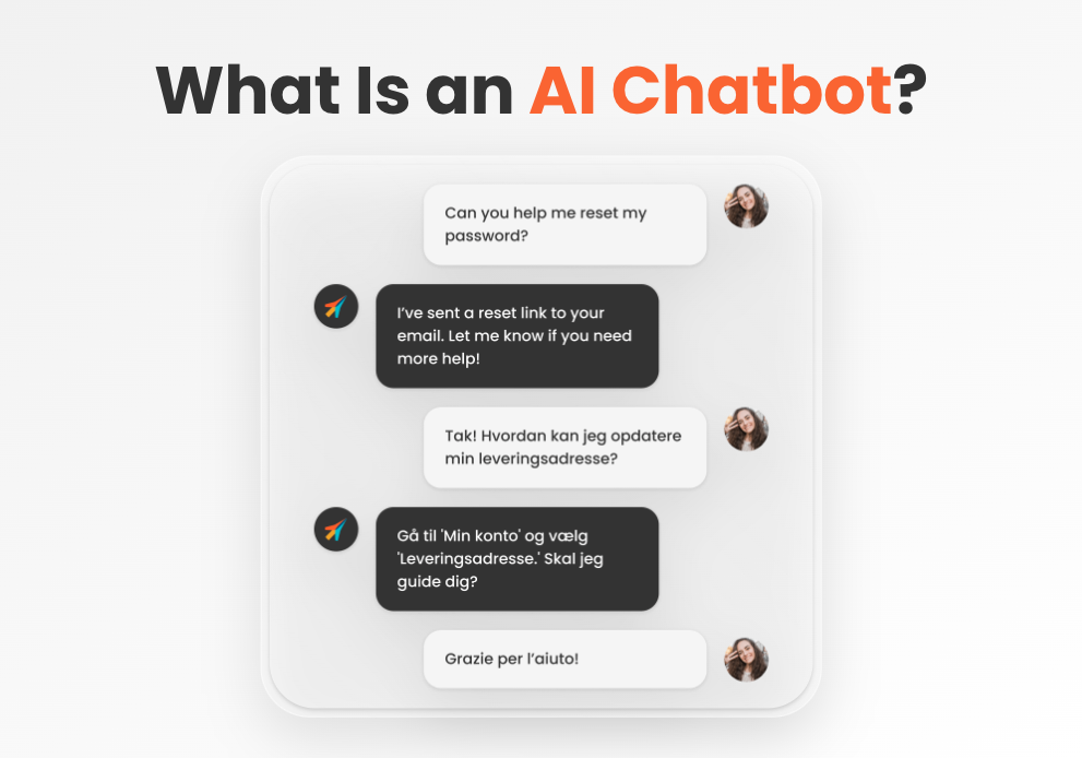 What Is an AI Chatbot? Here’s Everything You Need to Know in 2025