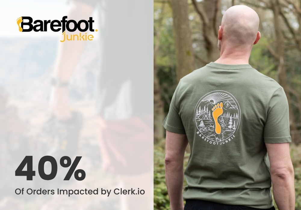 How Barefoot Junkie Automates Email Marketing and Increases Profits