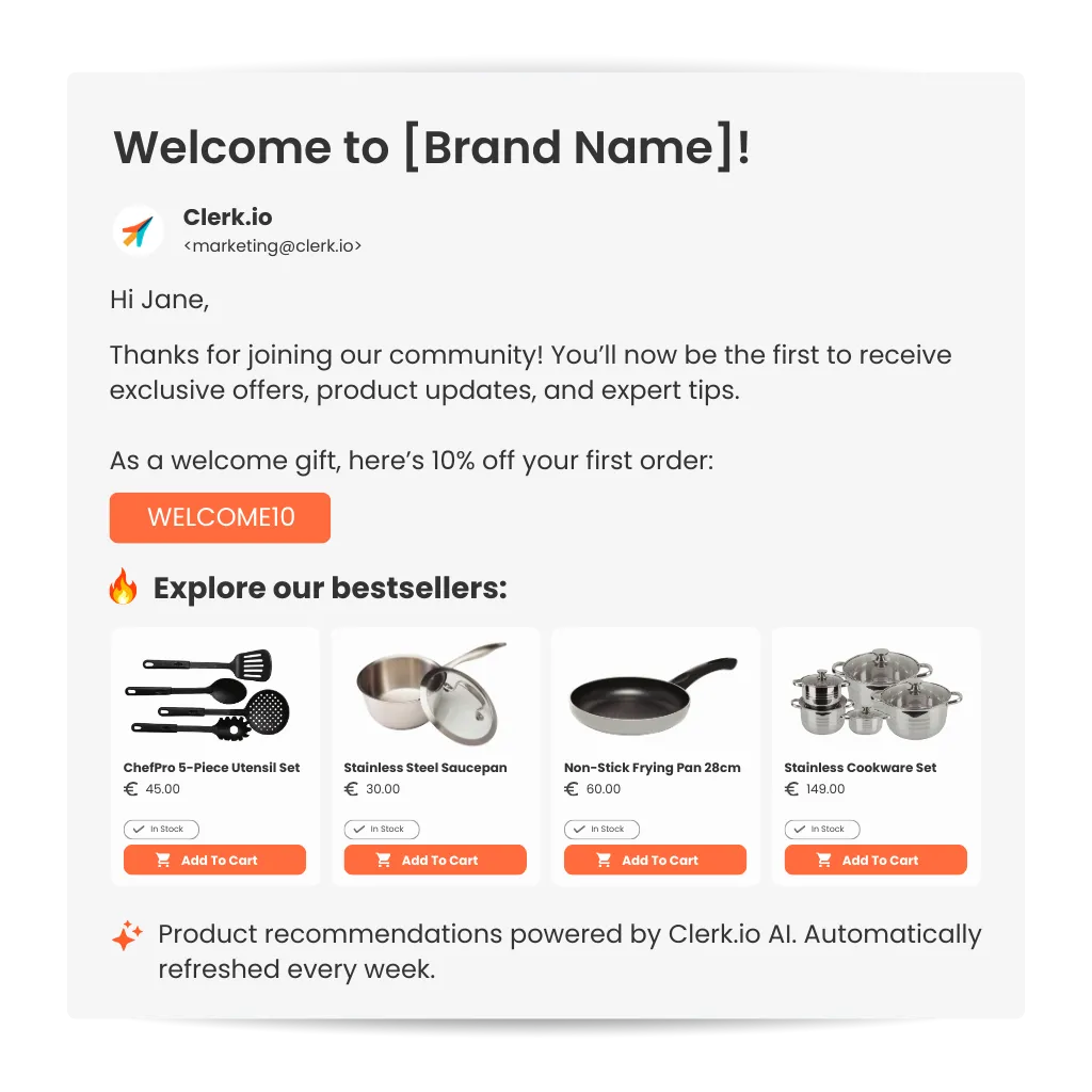 Convert New Subscribers with Newsletter Signup Triggers