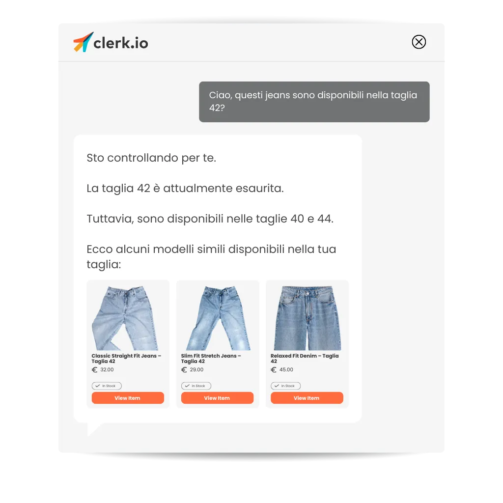 Increase Global Conversions with Multilingual AI Chat for E-commerce