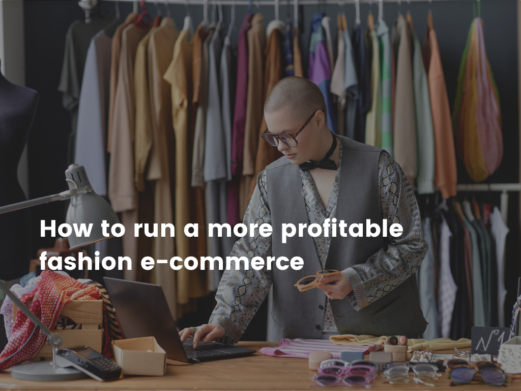 5 Costly Mistakes in Fashion E-commerce Hurting Your Profits (and how to fix them)