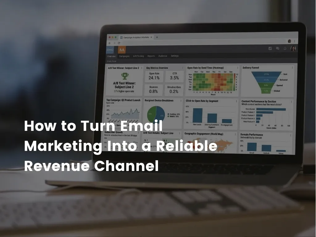 Top Autopilot Email Marketing Platforms for Online Retailers
