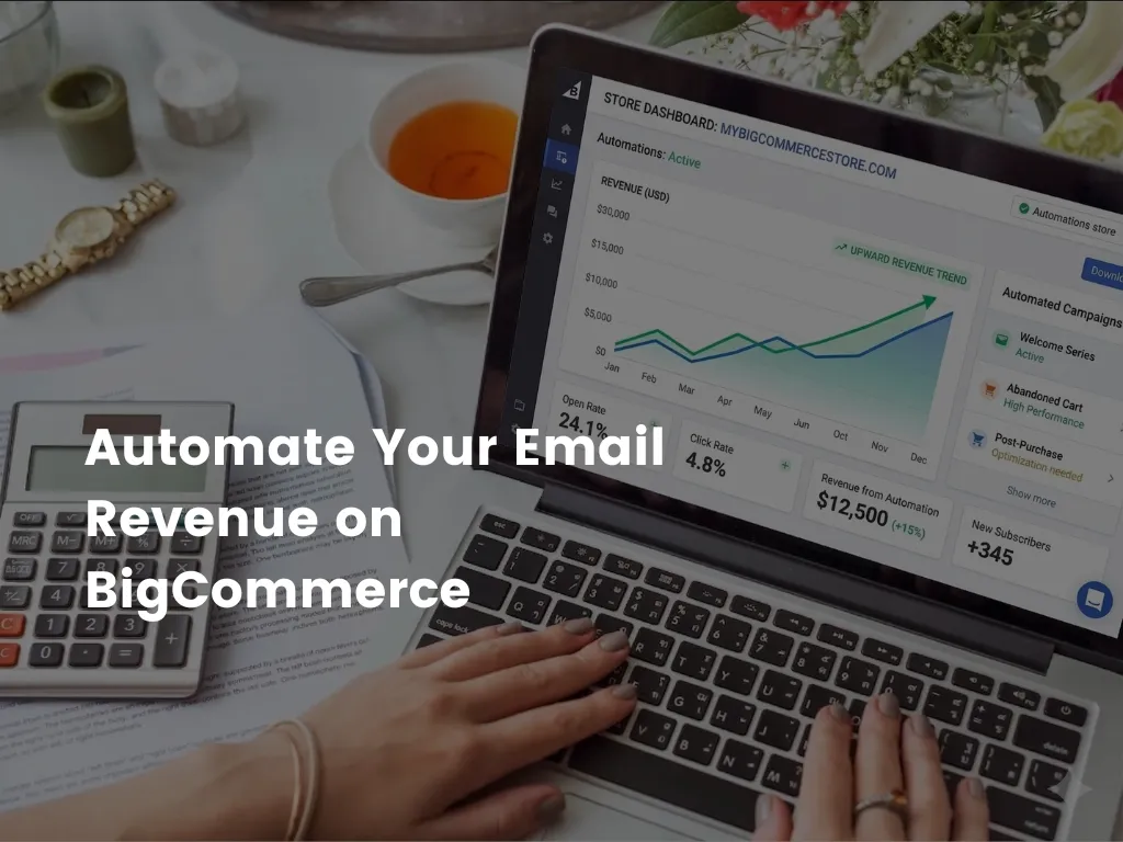 Top Autopilot Email Marketing Tools for BigCommerce Stores