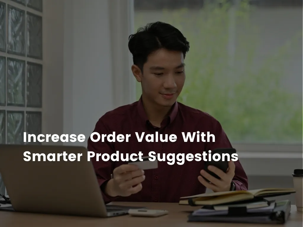 Best AI Tools for Upselling and Cross-Selling in Online Retail