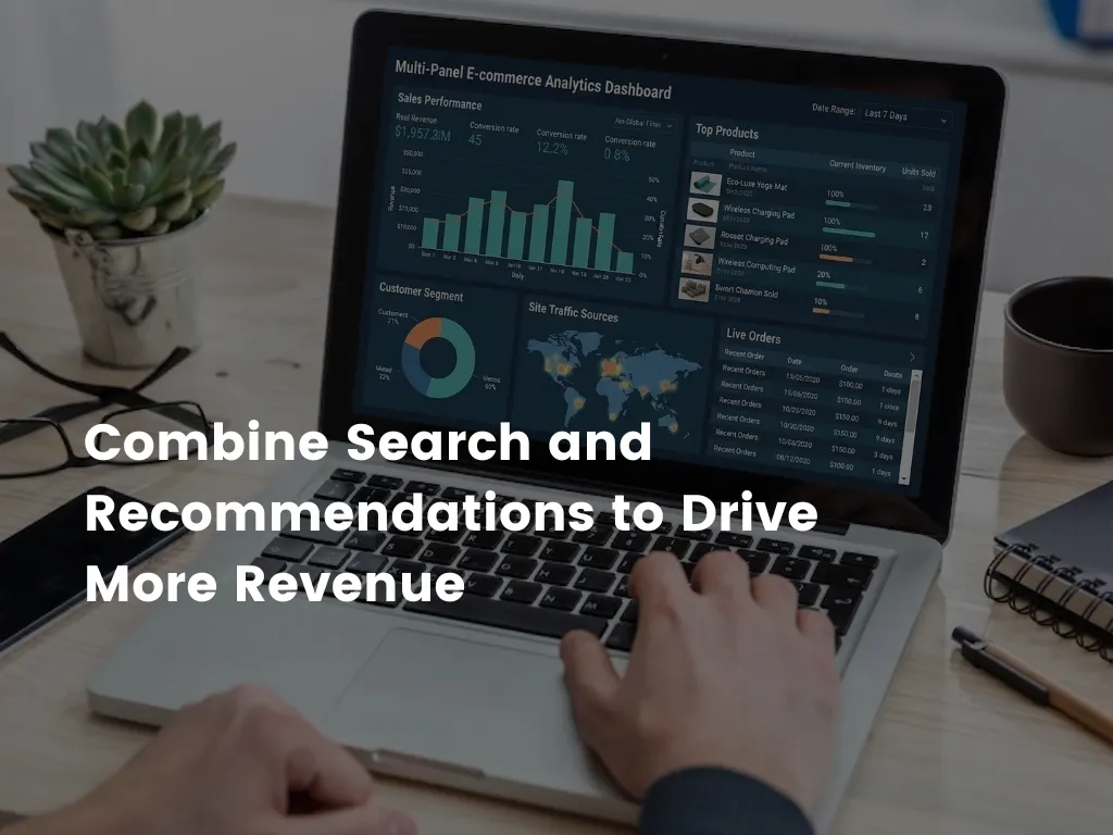 Top Platforms That Combine AI Search and Product Recommendations