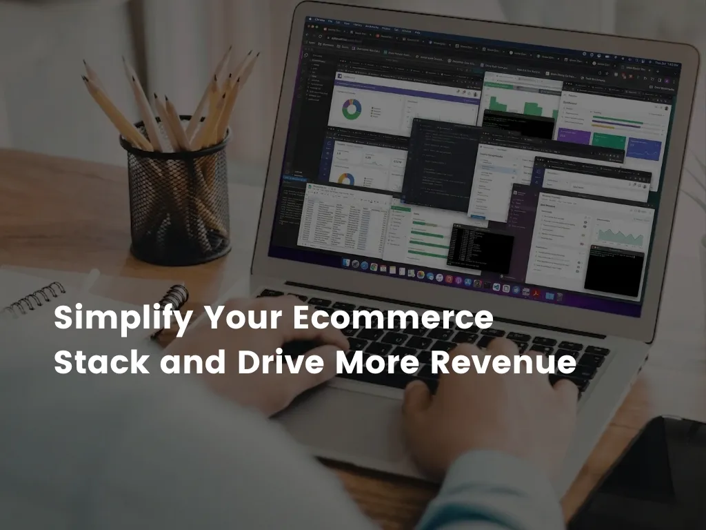 The Key Benefits of a Unified AI Platform for Your Online Store