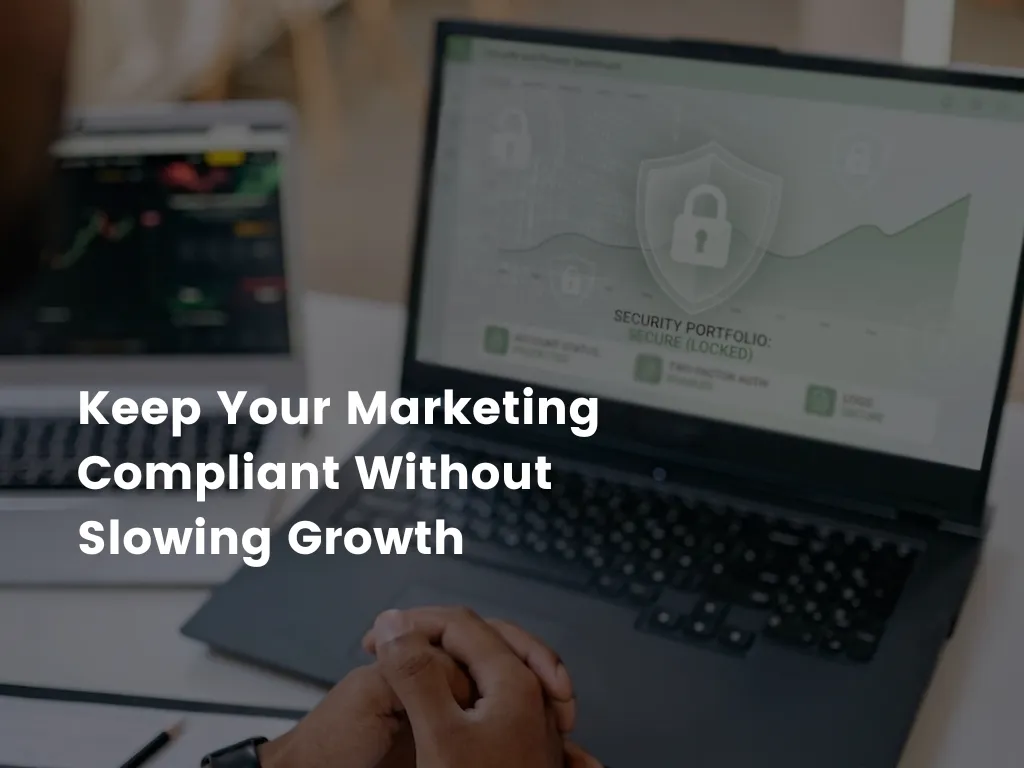 Top GDPR-Compliant Marketing Automation Tools for UK Businesses