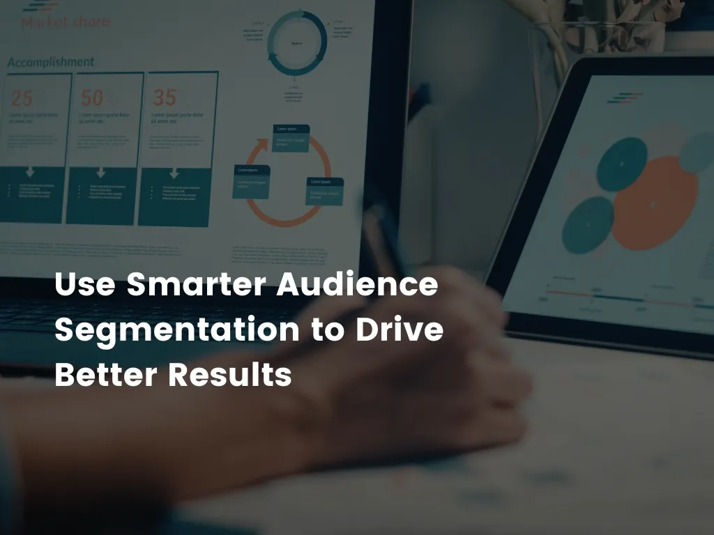 Top Audience Segmentation Tools for High-Growth E-Commerce Brands