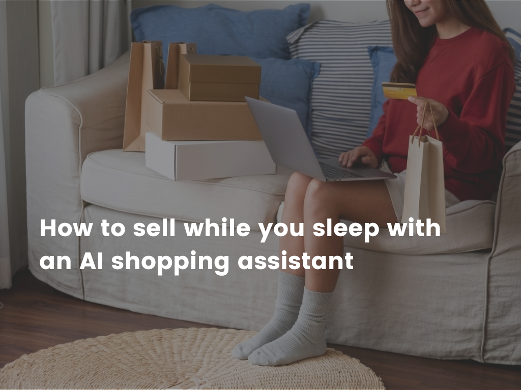 Your E-commerce Store Is Losing Sales in Silence (Here's How AI Chat Fixes It)