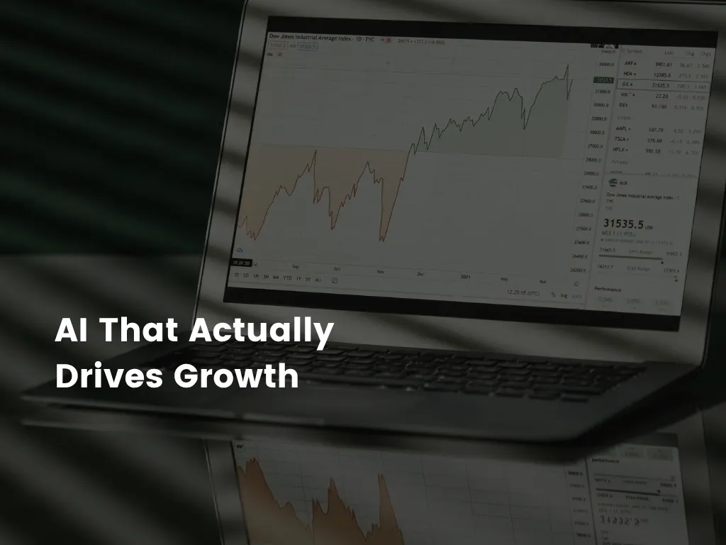 AI Marketing Tools: Automate Ecommerce Growth with Clerk.io