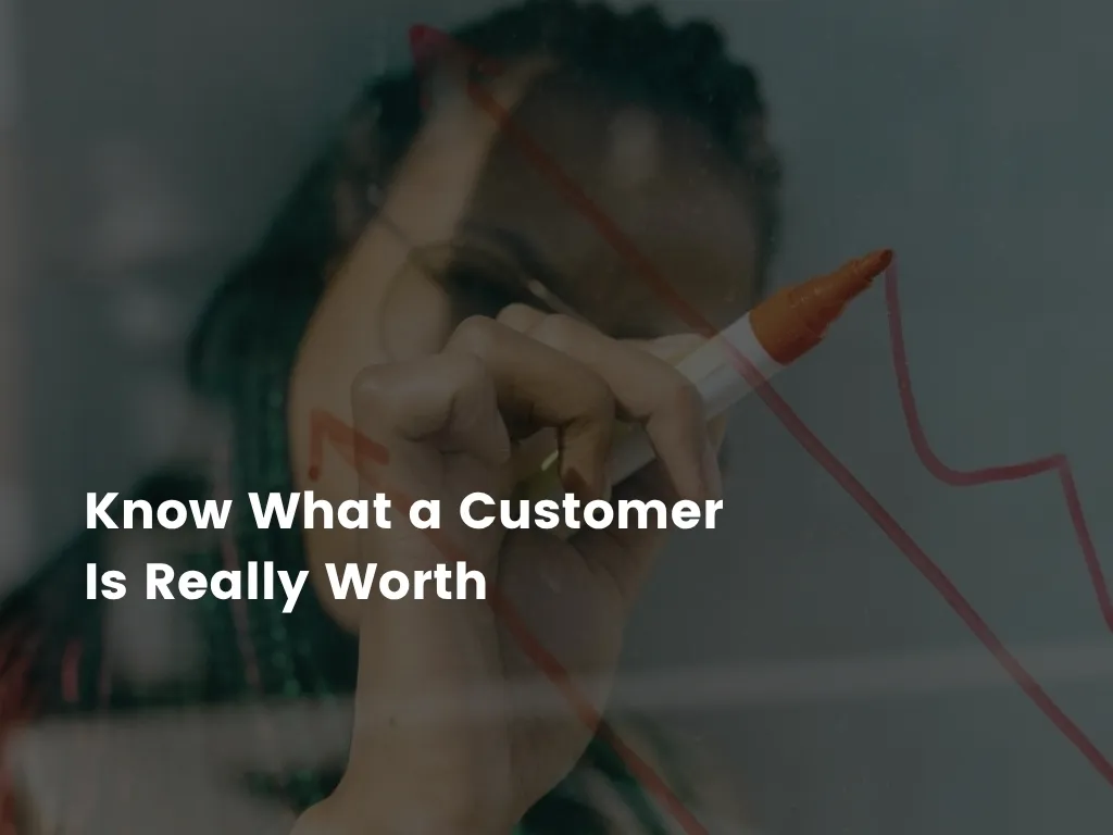 How to Calculate Customer Lifetime Value (CLV) for Your Ecommerce Business