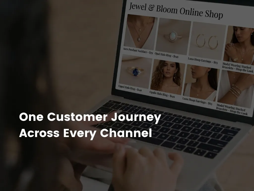 What Is Omnichannel Marketing? Discover a Unified Ecommerce Approach