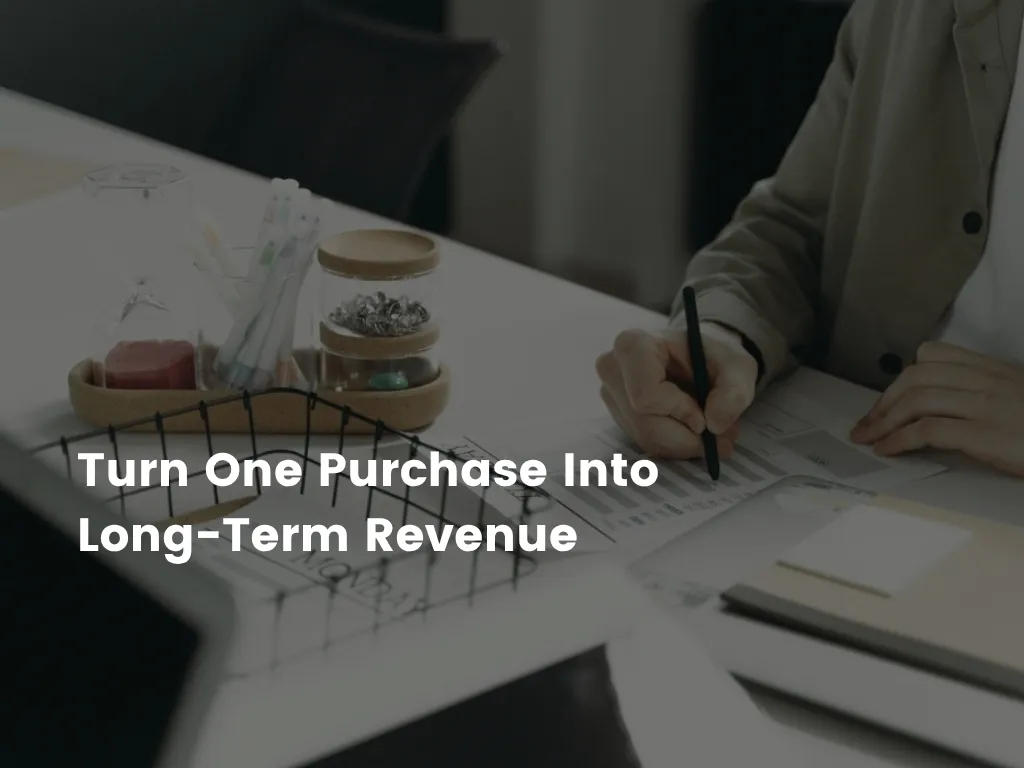 Customer Lifetime Value: Unlock Long-Term Growth with Clerk.io