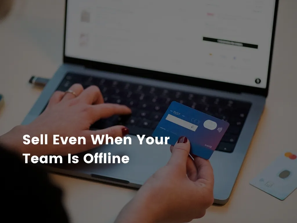 24/7 AI Sales Assistants for Ecommerce: What They Are and How They Work