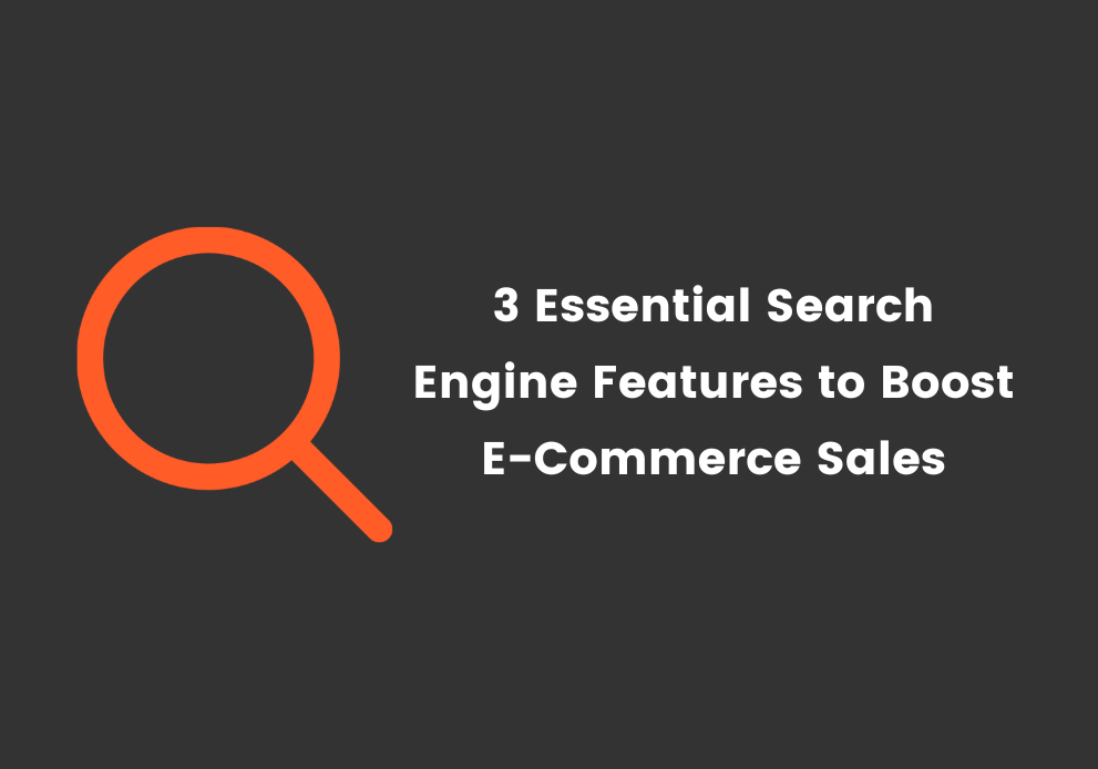 10 Best eCommerce Search Engines in 2026 (Ranked & Compared)